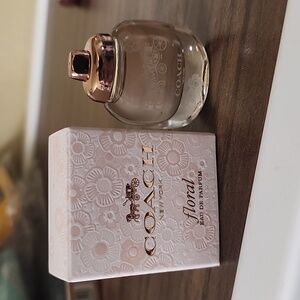 Coach Floral 4.5mL